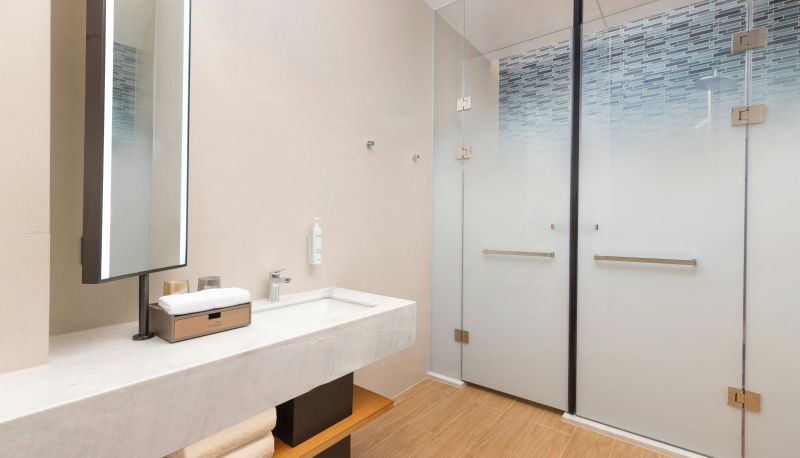 Zimmer - Fairfield by Marriott Quanzhou Fengze