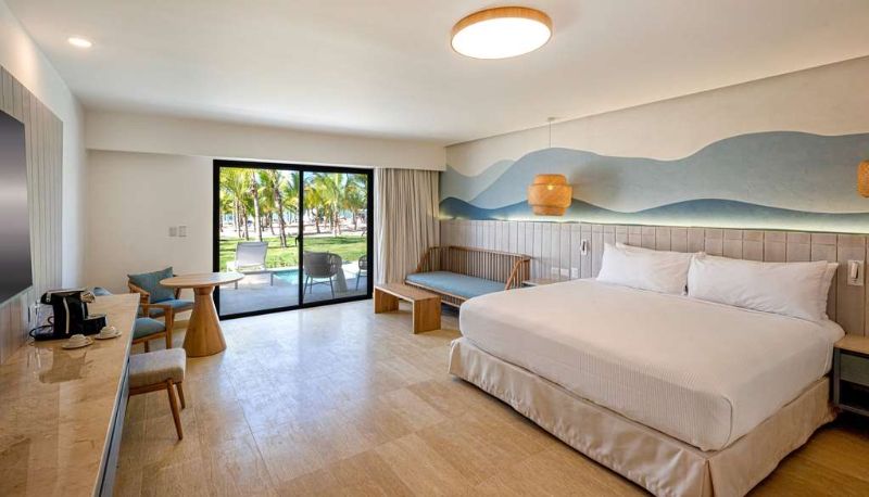Camera - a Trademark All Inclusive Resort Viva Miches by Wyndham