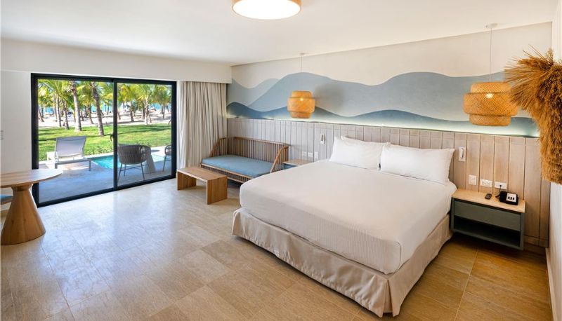 Camera - a Trademark All Inclusive Resort Viva Miches by Wyndham