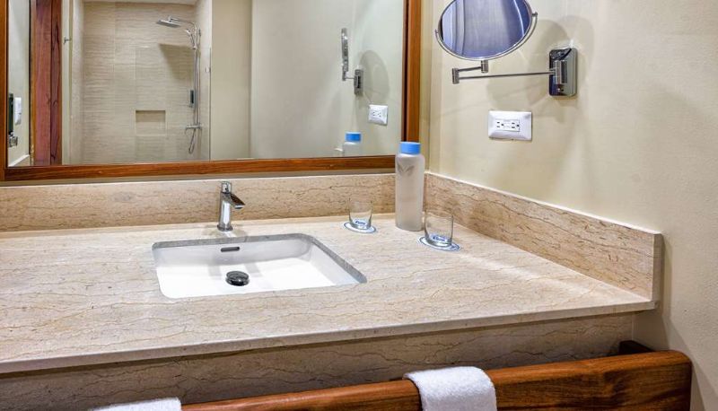Zimmer - a Trademark All Inclusive Resort Viva Miches by Wyndham