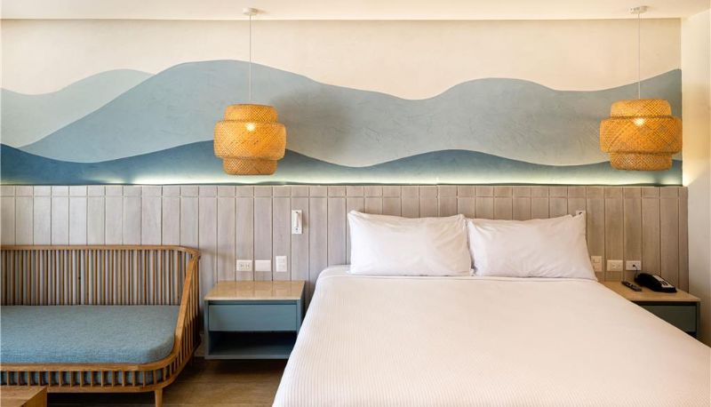 Zimmer - a Trademark All Inclusive Resort Viva Miches by Wyndham