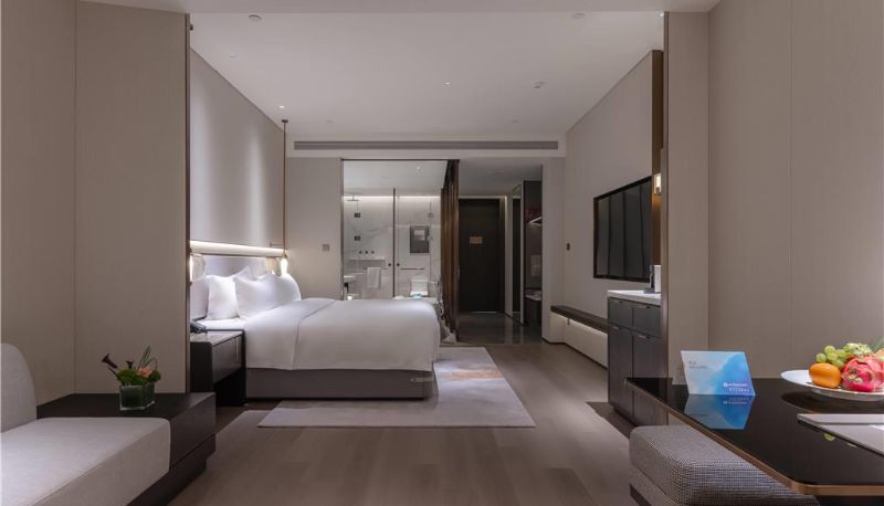 Camera - Wyndham Quzhou Kecheng