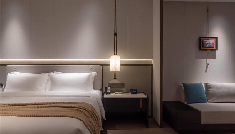 Camera - Wyndham Quzhou Kecheng