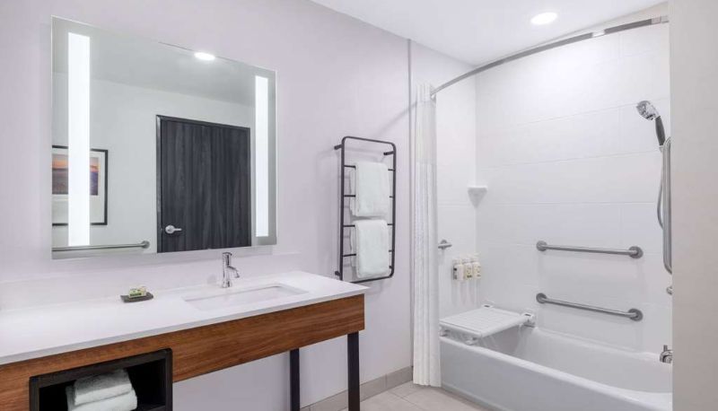 Pokój - La Quinta by Wyndham Chelsea Birmingham