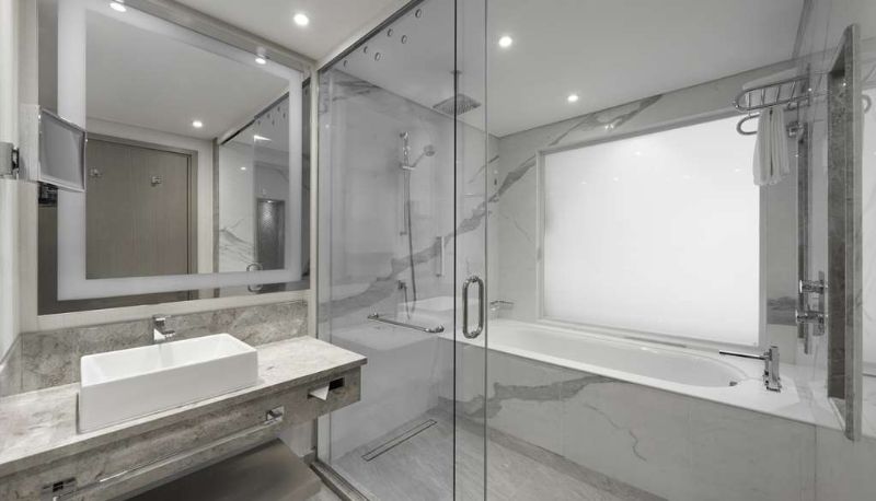 Room - Radisson Blu Hotel and Convention Centre Riyadh Minhal