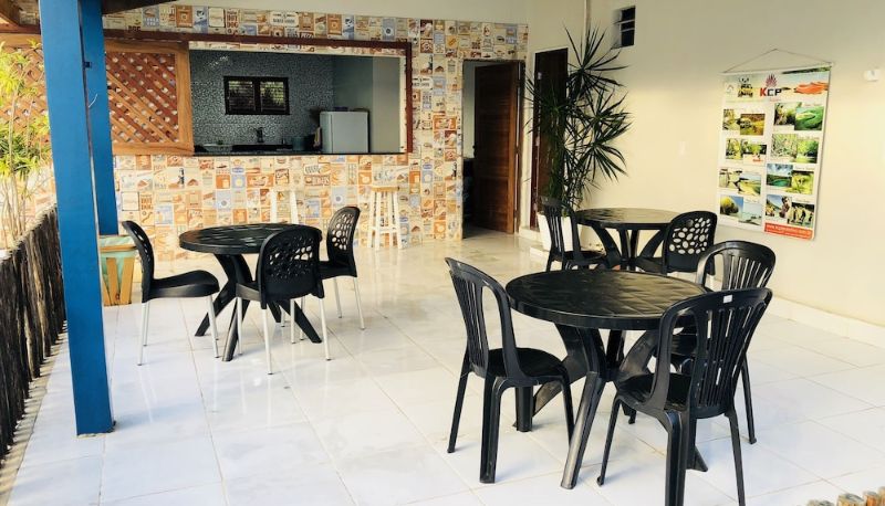 Restaurant - Potiguara Experiencias