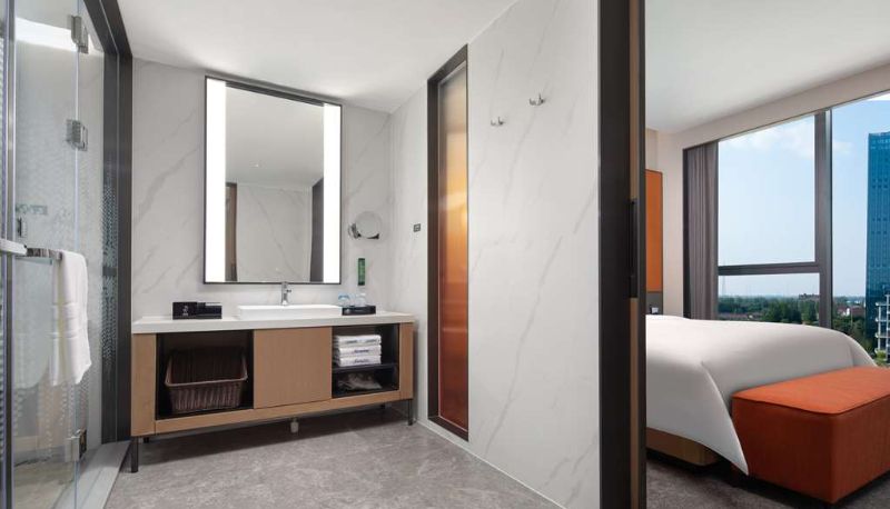 Camera - Hampton by Hilton Yongcheng