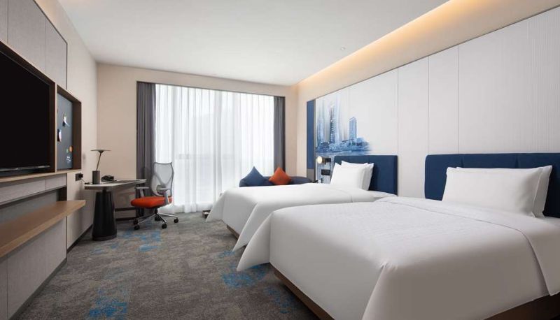 Camera - Hampton by Hilton Yongcheng