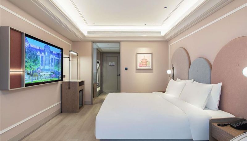 Zimmer - Mercure Xiamen Science City
