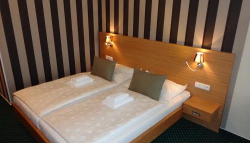 Süit - Hotel Vacek Pod Věží Hotel Vacek