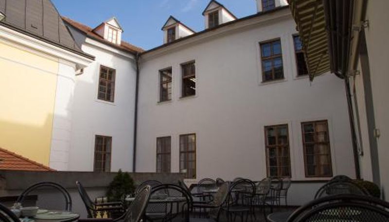 Bilgi - Hotel Vacek Pod Věží Hotel Vacek