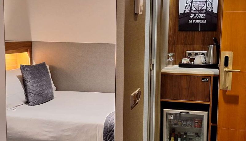 Room - Best Western Premier Hotel Dante
