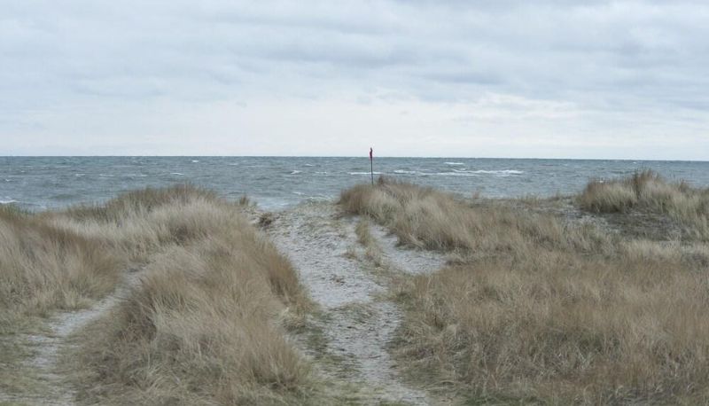 Spiaggia - Strandgaarden Badehotel