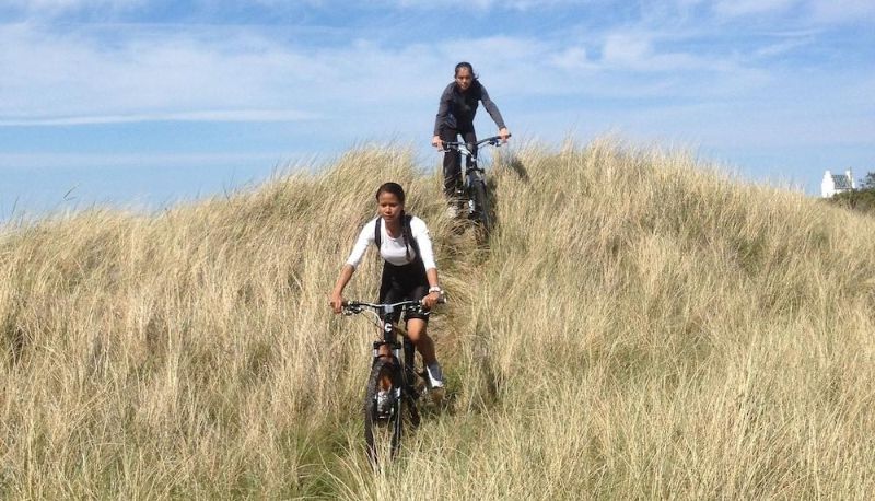 Strutture sportive - Strandgaarden Badehotel