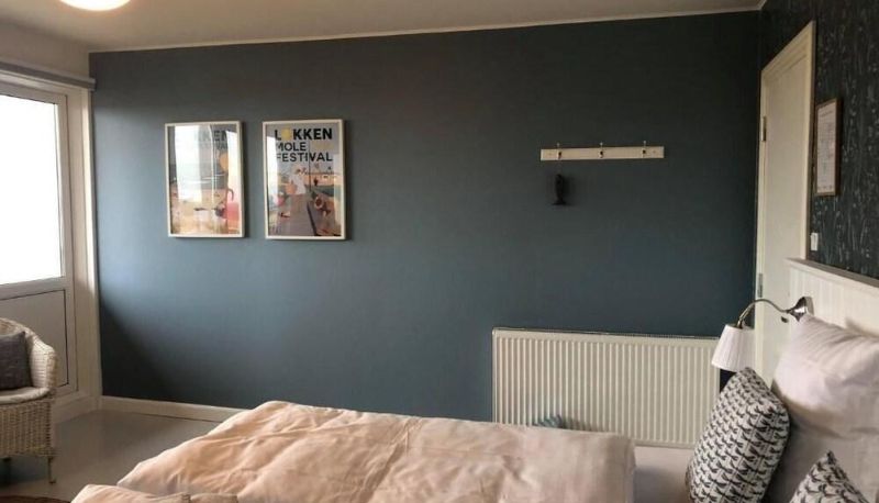 Pokój typu standard - Kallehavegaard Badehotel