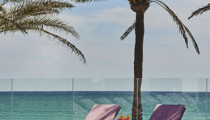 Piscina - Pure Salt Garonda - Adults Only