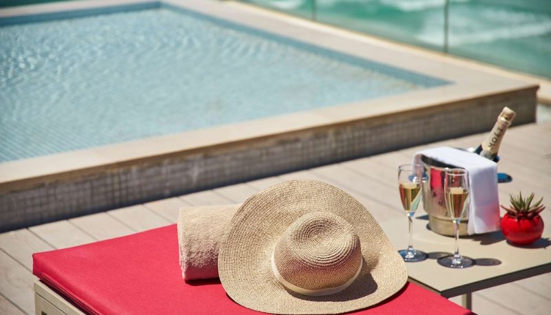 Piscina - Pure Salt Garonda - Adults Only