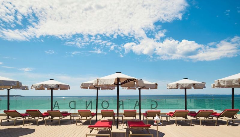 Piscina - Pure Salt Garonda - Adults Only
