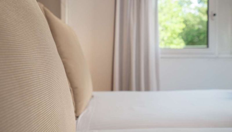 Chambre - Vilana Hotel