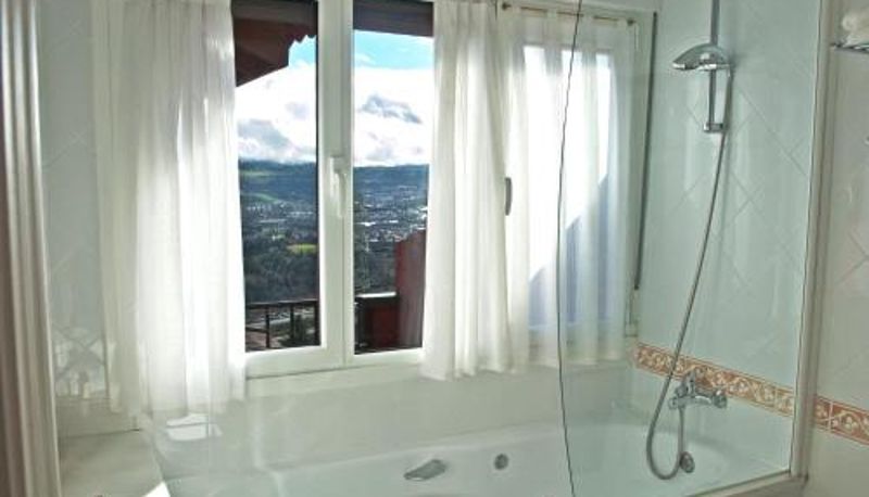 Banyo - Hotel Casa Camila
