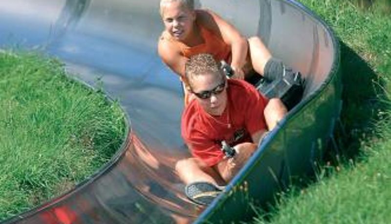 Wellness- und Fitnessbereich - Sporthotel Zum Hohen Eimberg