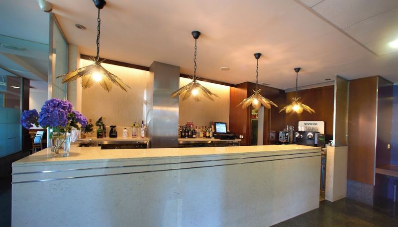 Información - Hotel Canelas