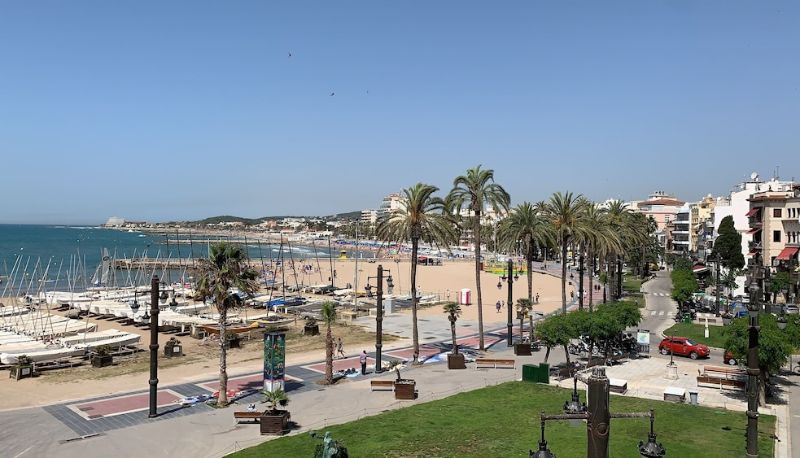 Info - Platjador Hotel