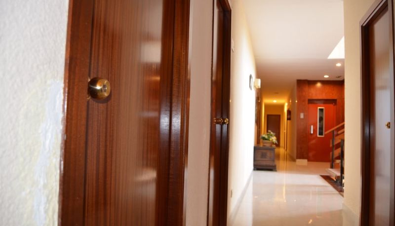 Bilgi - Hotel Sant Jordi