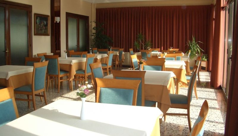 Bilgi - Hotel Sant Jordi