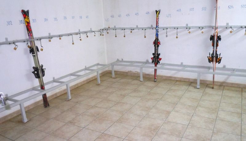 Info - Hotel Urogallo