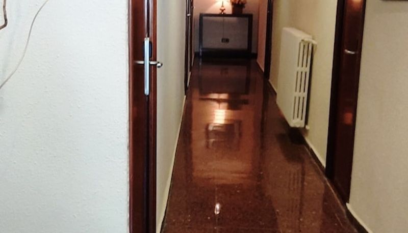 Info - Hotel Urogallo