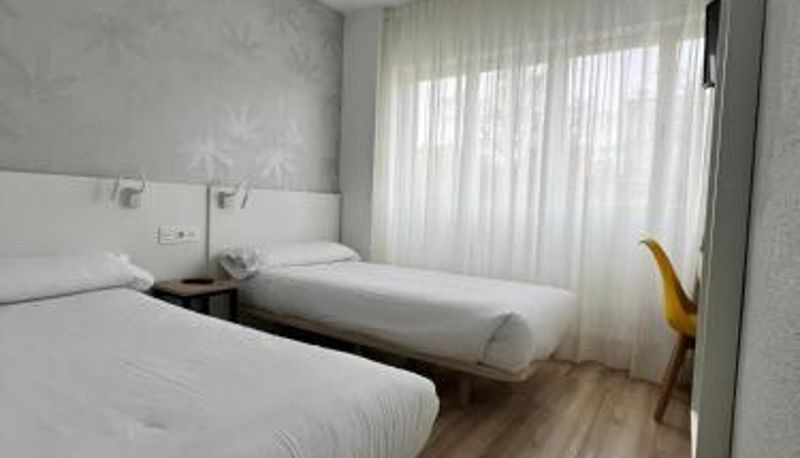 Informacje - IRAIPE Gorbea Auto Check-in