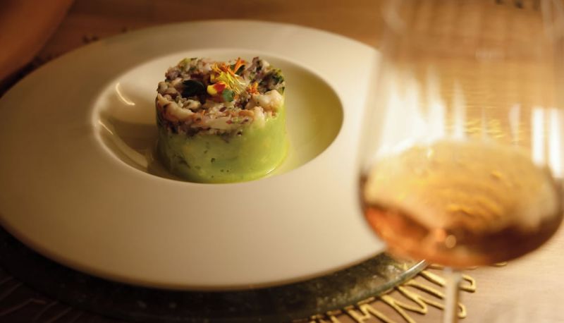 Restaurante - Hotel Riu Palace Nautilus - Adults Only