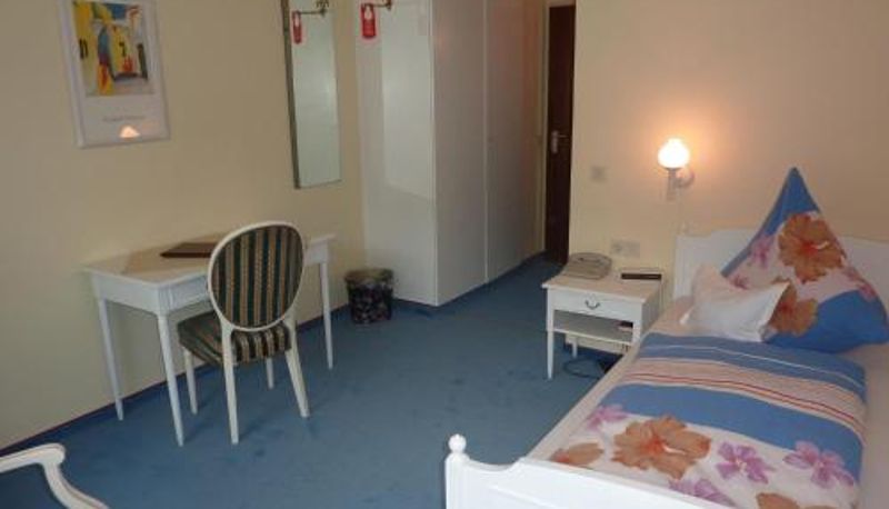 Room - Traube