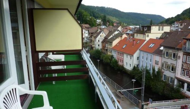 Room - Traube