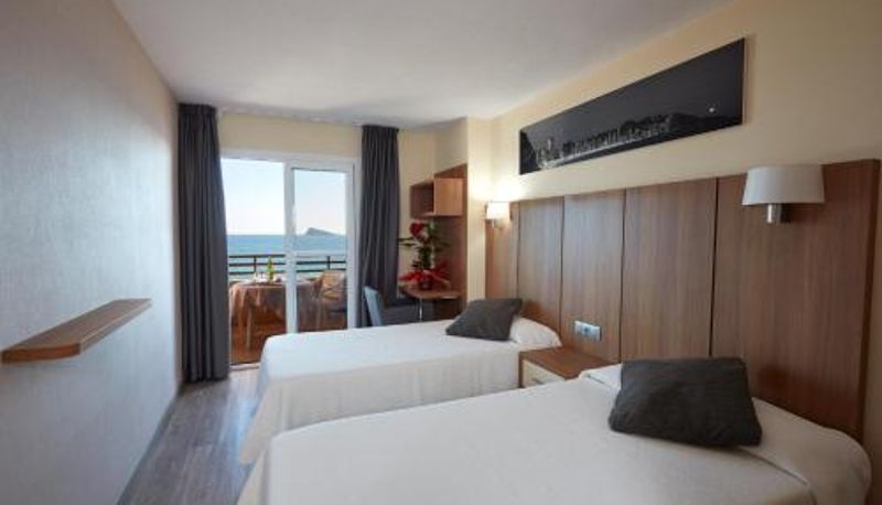 Apartament - Les Dunes Suites