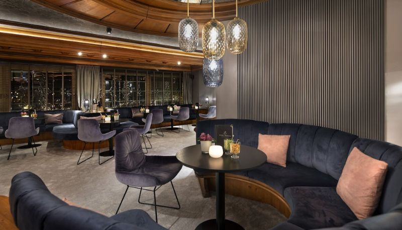 Hal - Wellness & Genuss Resort Engel Obertal