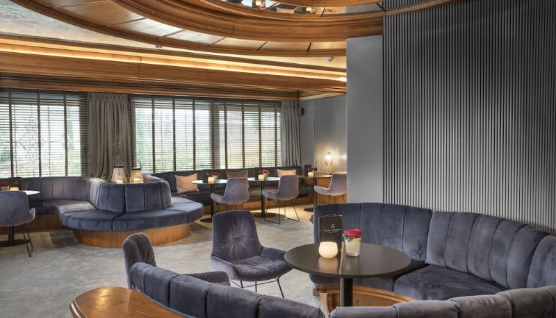 Hal - Wellness & Genuss Resort Engel Obertal