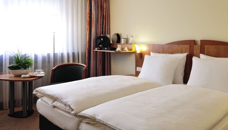 Rum - ACHAT Hotel Braunschweig