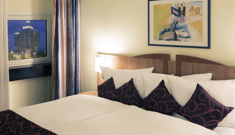Rum - ACHAT Hotel Braunschweig