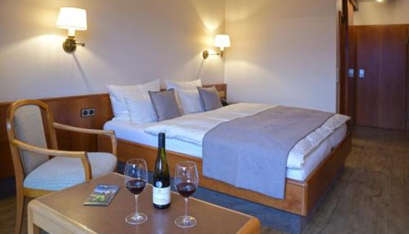 客室 - Käfernberg - Weinhotel