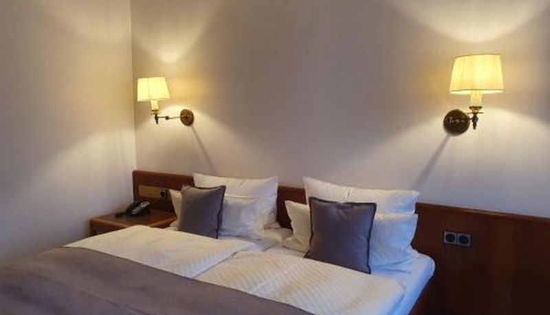 客室 - Käfernberg - Weinhotel