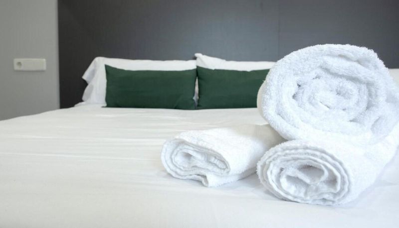 Habitación estándar - Hotel Victoria Valdemoro