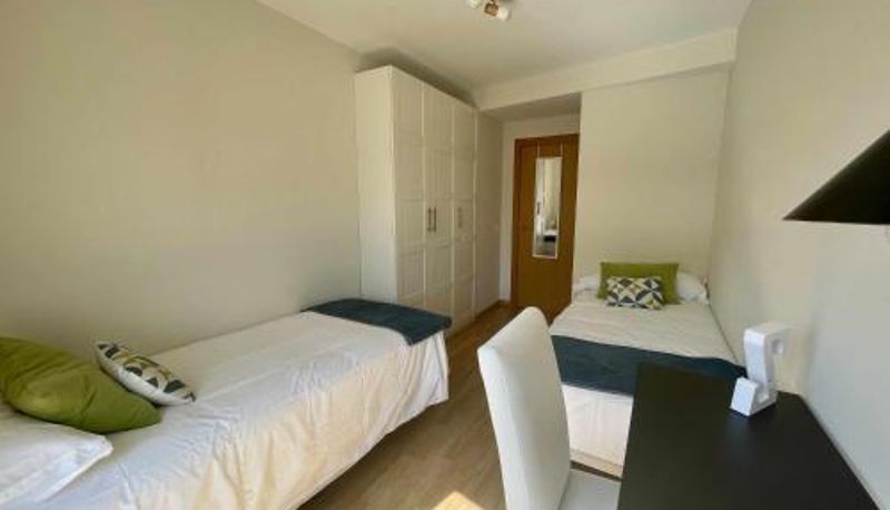 Appartement - Zabella Mercado central Hostal