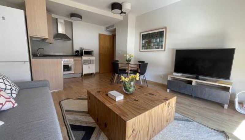 Appartement - Zabella Mercado central Hostal