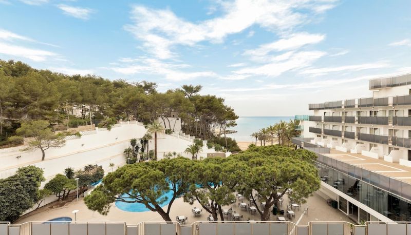 Pool - Hotel Best Cap Salou