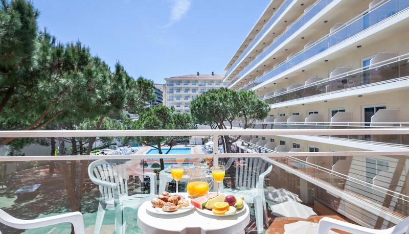 Apartamento - Hotel Best Oasis Park
