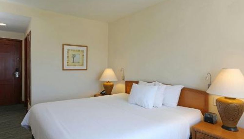 Camera - Four Points by Sheraton Santo Domingo