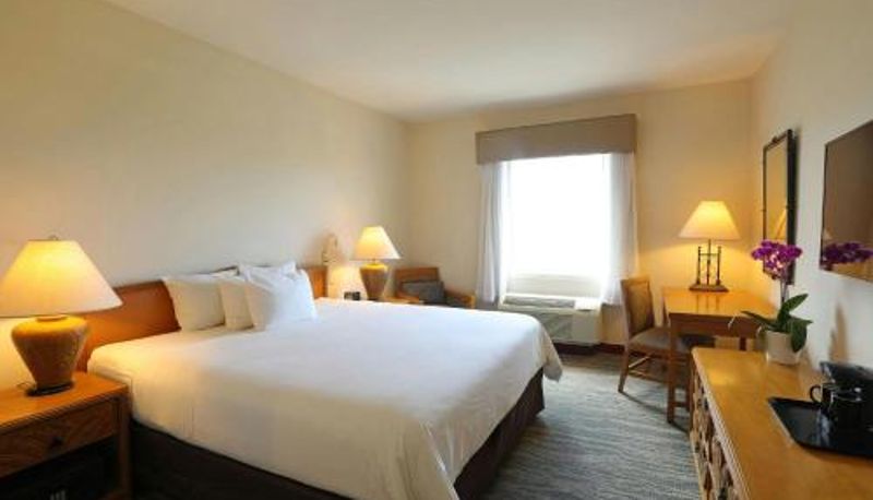 Camera - Four Points by Sheraton Santo Domingo