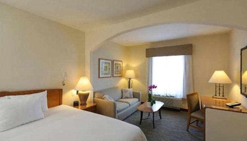 Camera - Four Points by Sheraton Santo Domingo